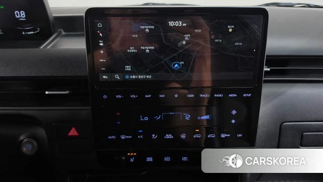 Hyundai Staria 2021 Черный из Кореи, фото 6