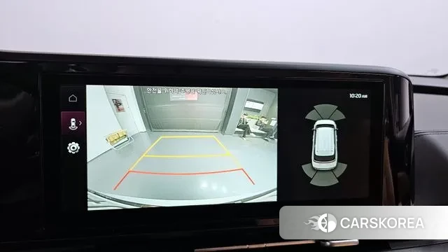 Kia Carnival 4th generation 2022 Белый из Кореи, фото 6