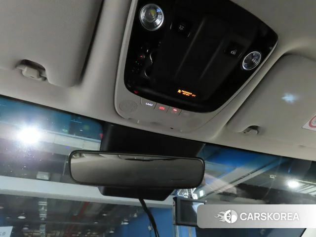 Kia K8 2021 Белый из Кореи, фото 6