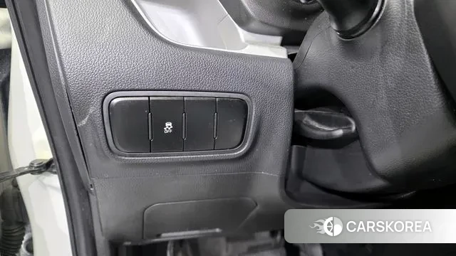 Kia The New Ray 2022 Белый из Кореи, фото 6