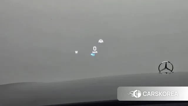 Mercedes-Benz S-Class W222 2018 Черный из Кореи, фото 6