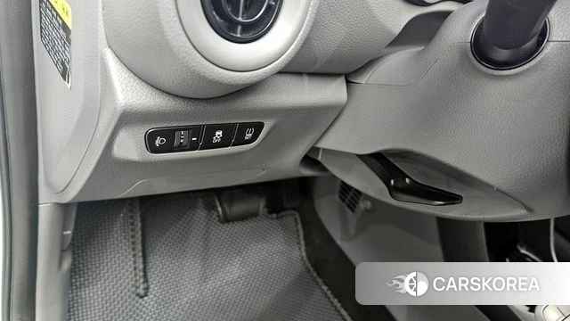 Kia All New Morning (JA) 2018 Белый из Кореи, фото 6