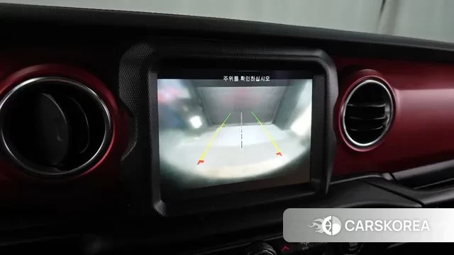 Jeep Wrangler (JL) 2023 Фиолетовый из Кореи, фото 6