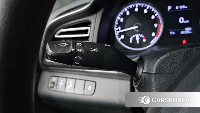 Hyundai The New Avante AD 2020 Белый из Кореи, фото 6