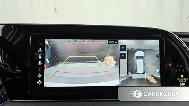 Hyundai Palisade 2019 Белый из Кореи, фото 6