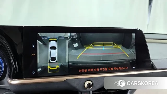 Toyota Crown Crossover 2023 Серый из Кореи, фото 6