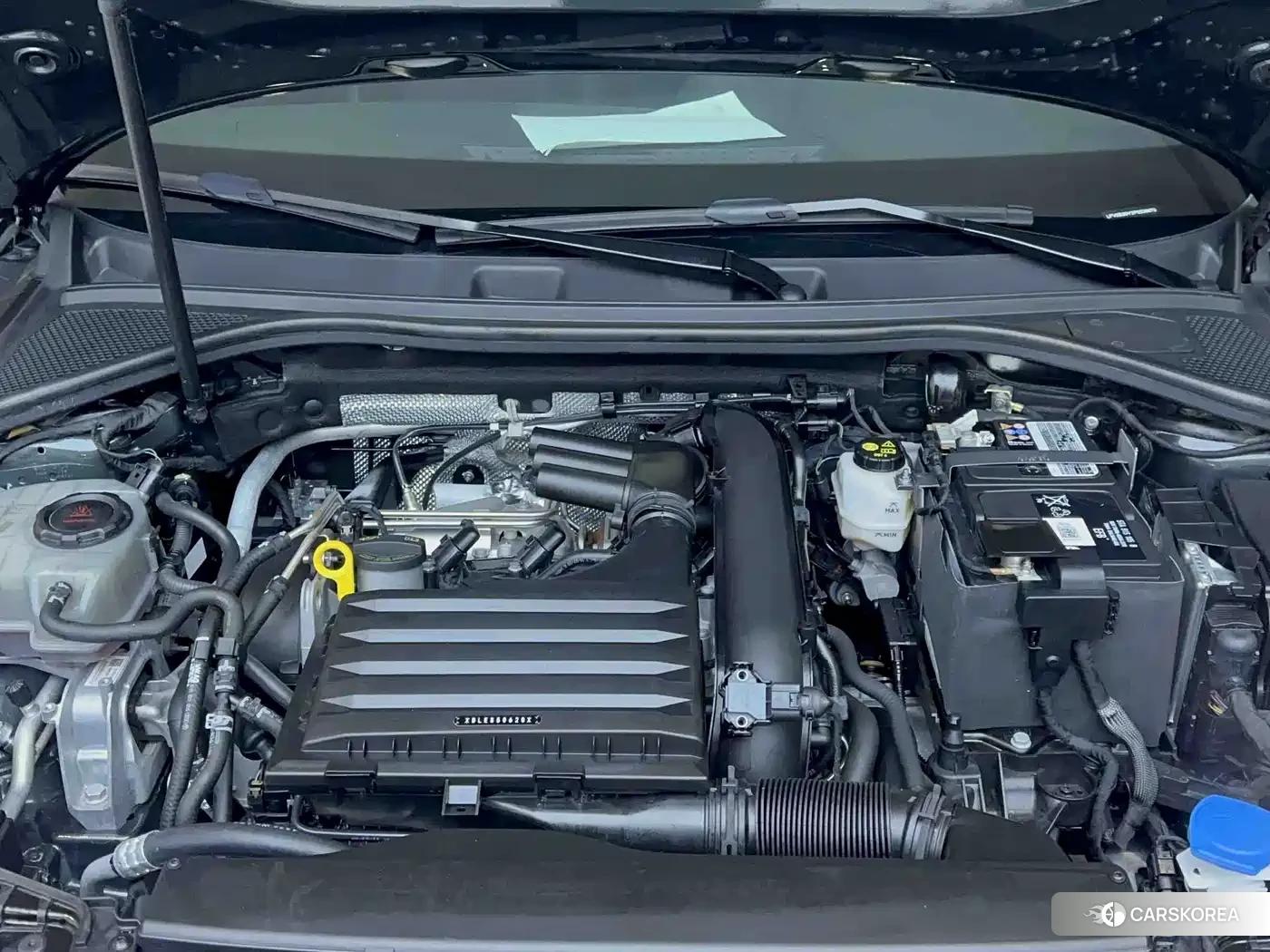Audi A3 id 4664563 из Китая 7