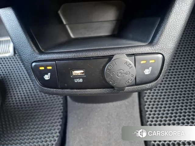 Kia The New Ray 2020 Жемчужный цвет из Кореи, фото 6