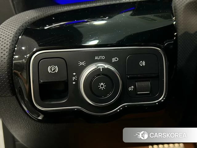 Mercedes-Benz CLA (import) 2021 Белый из Китая, фото 6