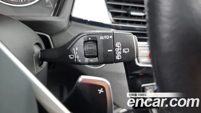 BMW X1 (F48) id 2908033 из Кореи 6