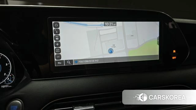Hyundai Palisade 2020 Белый из Кореи, фото 6