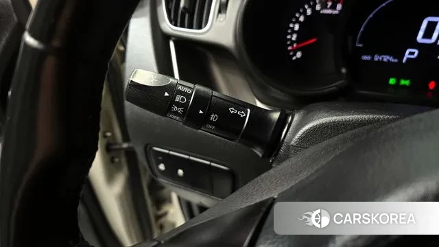 Kia The New Ray 2018 Жемчужный цвет из Кореи, фото 6