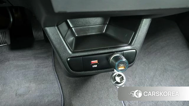 Kia The New Ray 2020 Жемчужный цвет из Кореи, фото 6