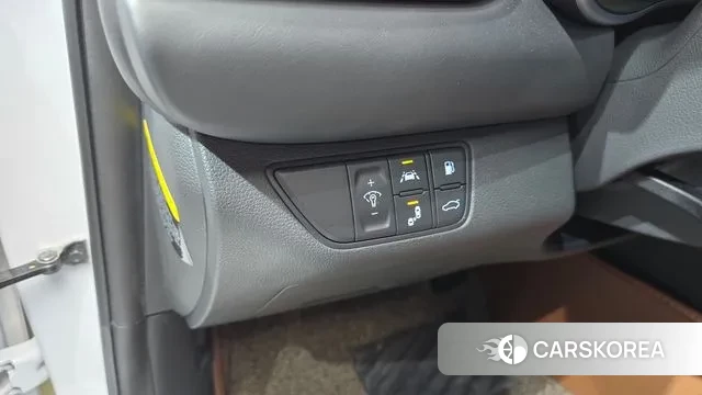 Genesis G70 2018 Белый из Кореи, фото 6