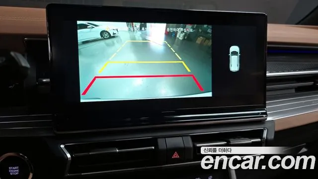 Ssangyong Torres id 2821180 из Кореи 6