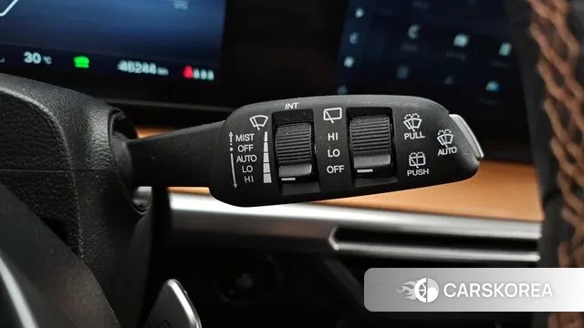 Ssangyong Torres EVX 2024 Белый из Кореи, фото 6