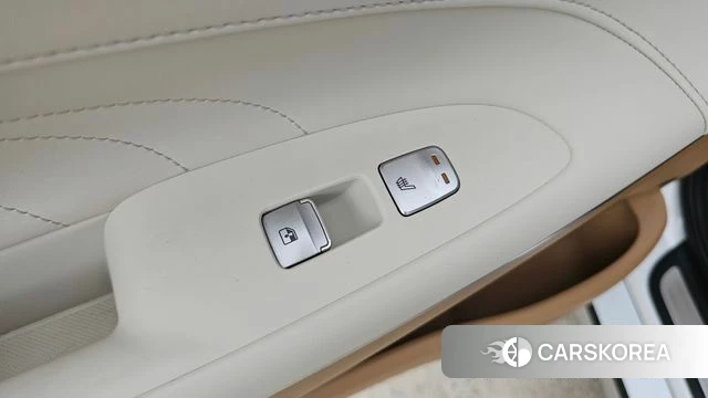 Hyundai The New Grandeur IG Hybrid 2020 Белый из Кореи, фото 6