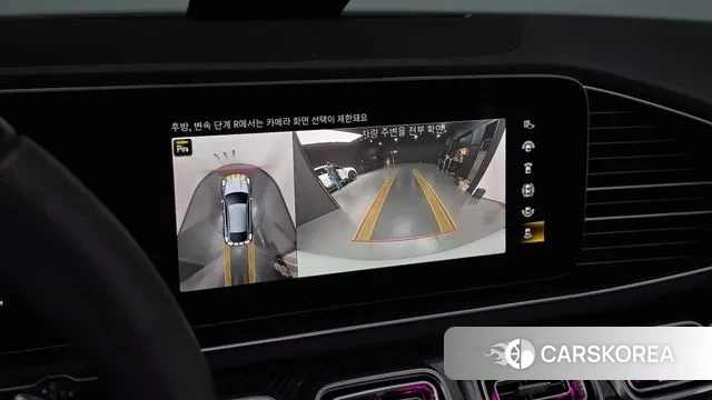 Mercedes-Benz GLE-Class W167 2023 Белый из Кореи, фото 6