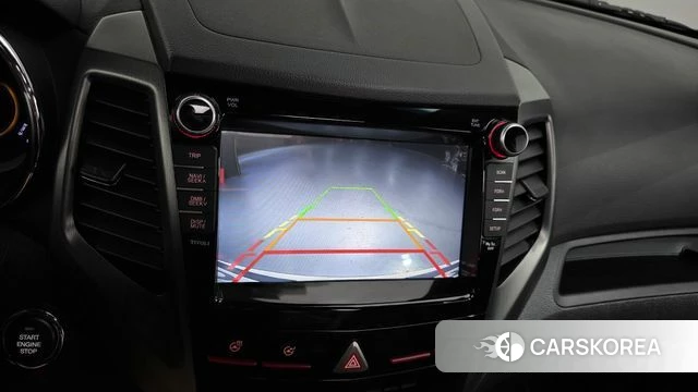 Ssangyong Tivoli Armor 2019 Белый из Кореи, фото 6