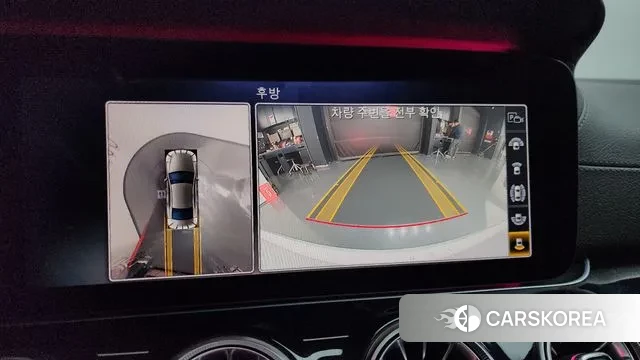 Mercedes-Benz CLS-Class C257 2019 Белый из Кореи, фото 6