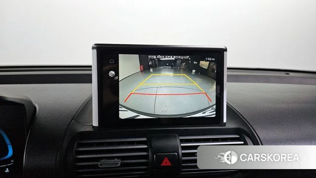 Hyundai Casper 2022 Белый из Кореи, фото 6