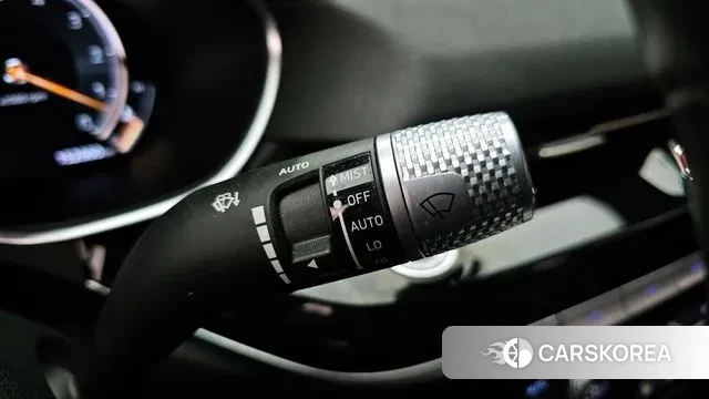 Genesis G80 (RG3) 2020 Черный из Кореи, фото 6