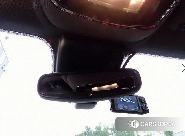 Maserati Quattroporte 2021 Белый из Кореи, фото 6