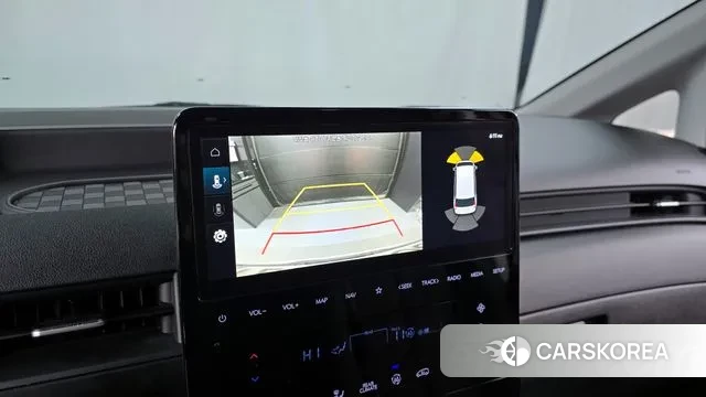 Hyundai Staria 2025 Белый из Кореи, фото 6