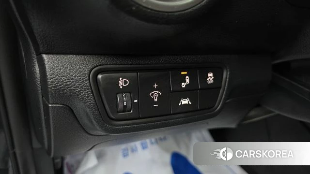 Kia Come New K3 2020 Серый из Кореи, фото 6