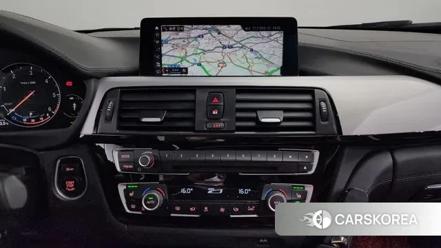 BMW 4 Series (F32) 2019 Белый из Кореи, фото 6