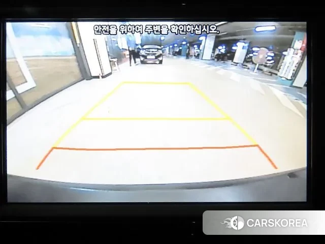 Kia Stonic 2018 Красный из Кореи, фото 6