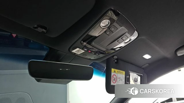 Kia K8 Hybrid id 4187333 из Кореи 6