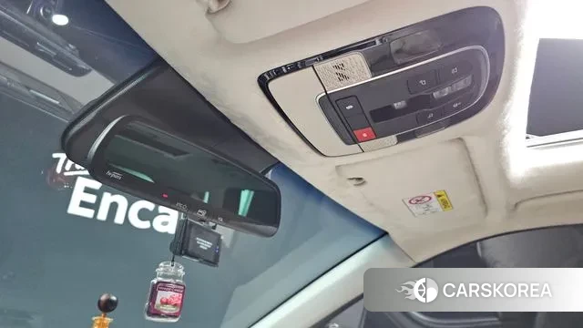 Hyundai Palisade 2022 Черный из Кореи, фото 6