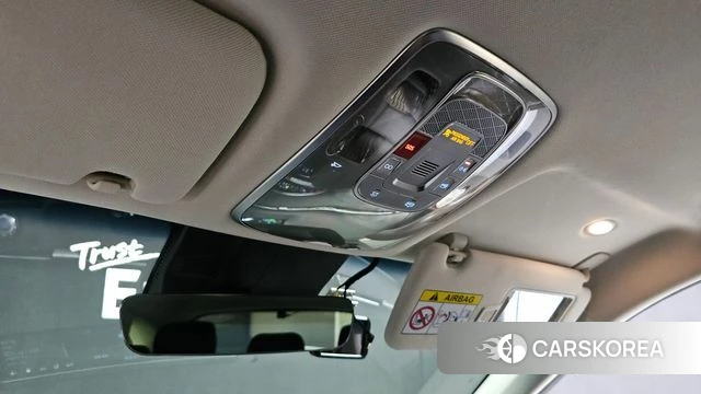 Genesis GV70 2024 Красный из Кореи, фото 6