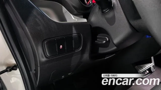 Kia The New Ray 2019 Белый из Кореи, фото 6