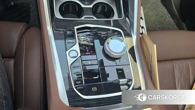 BMW X6 (G06) 2024 Белый из Кореи, фото 6