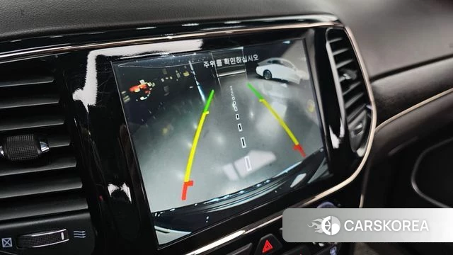 Jeep Grand Cherokee 2019 Серый из Кореи, фото 6