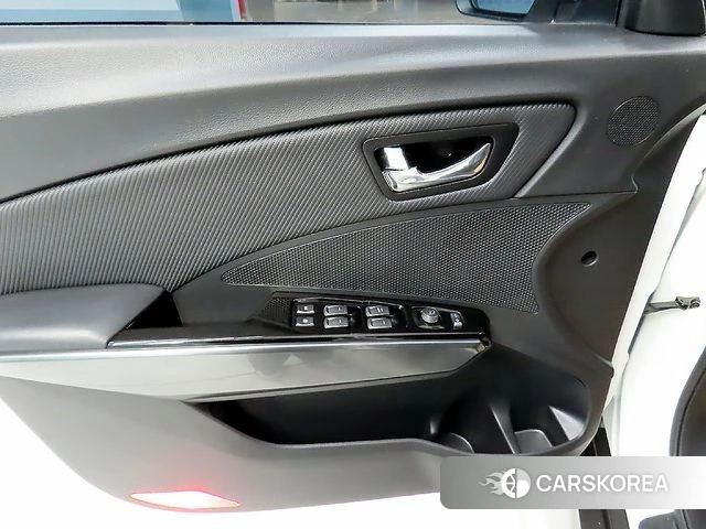 Ssangyong Berry New Tivoli 2022 Белый из Кореи, фото 6