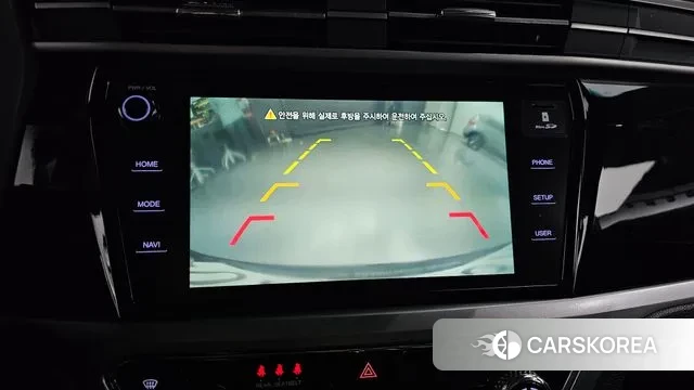 Ssangyong Beautiful Korando 2019 Серый из Кореи, фото 6