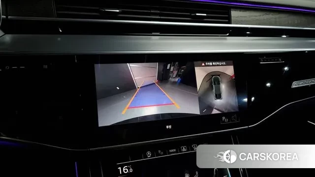 Audi A8 (D5) 2021 Черный из Кореи, фото 6