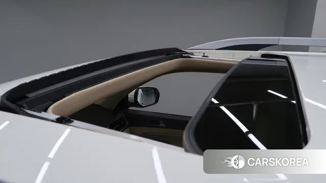 Ssangyong Rexton New Arena 2023 Белый из Кореи, фото 6