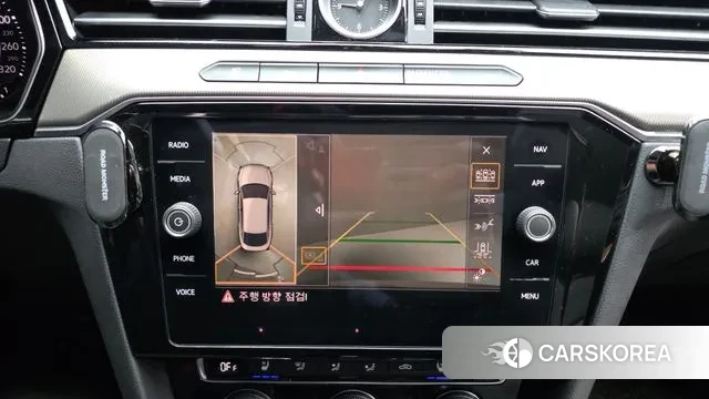 Volkswagen Arteon 2019 Белый из Кореи, фото 6