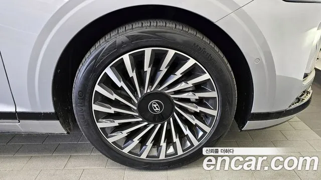 Hyundai Grandeur (GN7) id 2667913 из Кореи 6