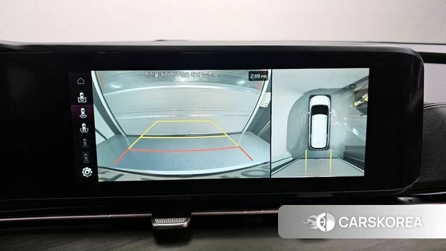 Kia Carnival 4th generation 2021 Белый из Кореи, фото 6