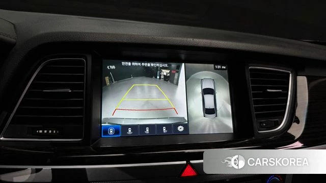Genesis G80 2019 Серый из Кореи, фото 6