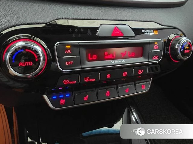 Kia The New Sorento 2019 Черный из Кореи, фото 6