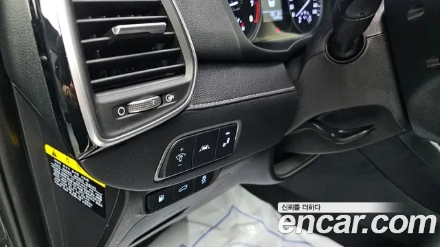 Hyundai Grandeur IG 2019 Серый из Кореи, фото 6