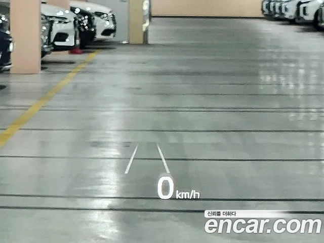 Kia K5 Hybrid 3rd Generation 2023 Жемчужный цвет из Кореи, фото 6