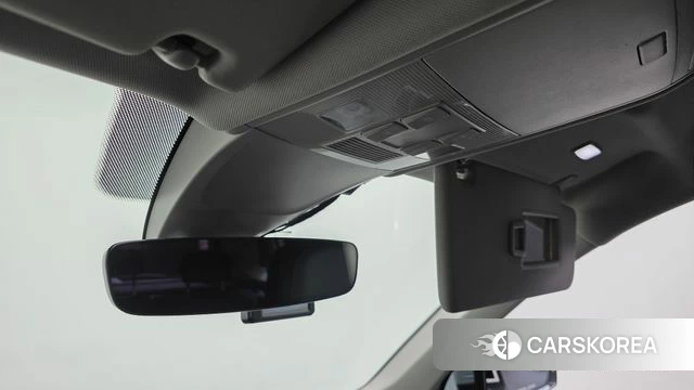 Volkswagen Tiguan second Generation 2018 Белый из Кореи, фото 6