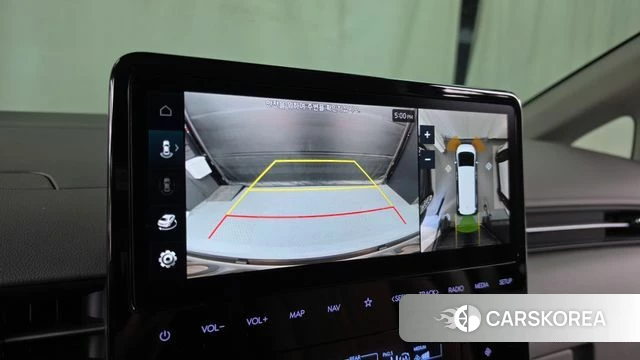 Hyundai Staria 2025 Белый из Кореи, фото 6